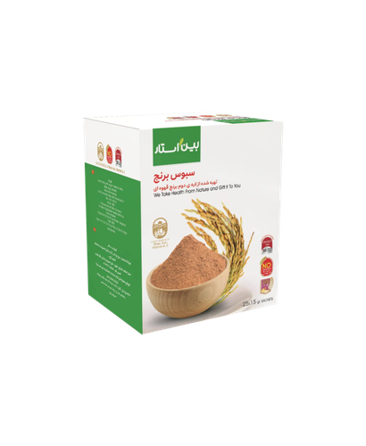 سبوس برنج